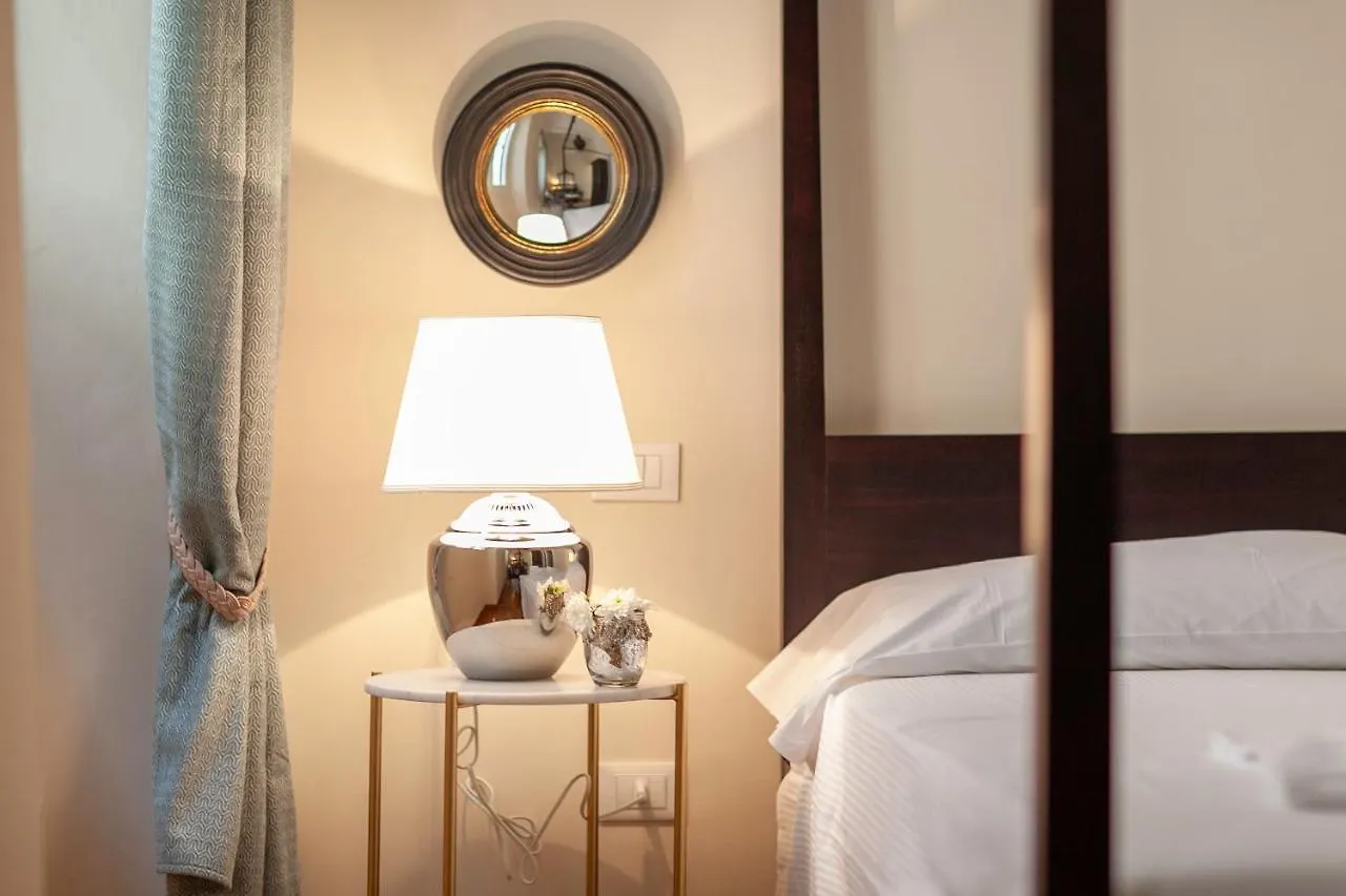Santa Croce Cozy Apartment Florence