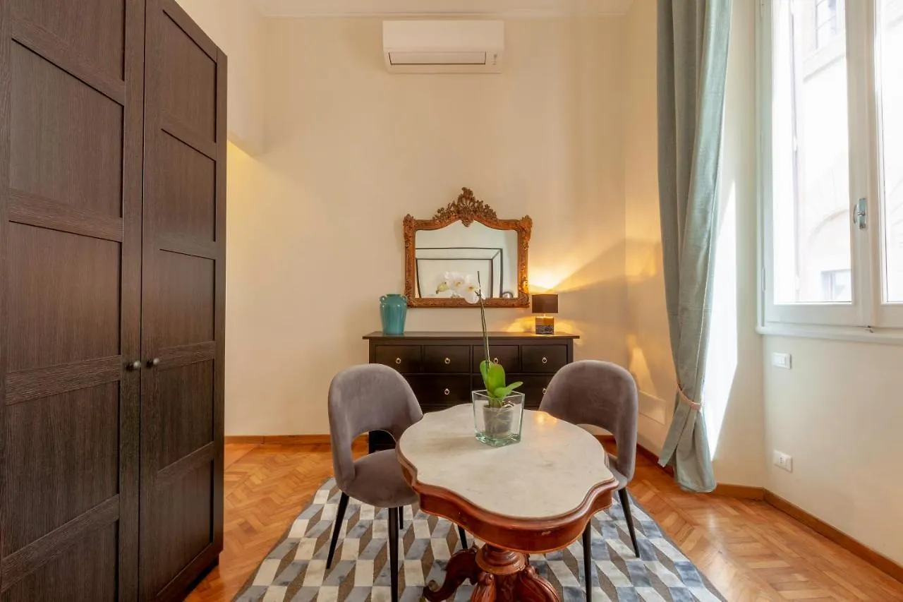 Santa Croce Cozy Apartment Florence