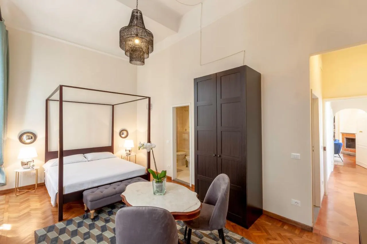 Santa Croce Cozy Apartment Florence