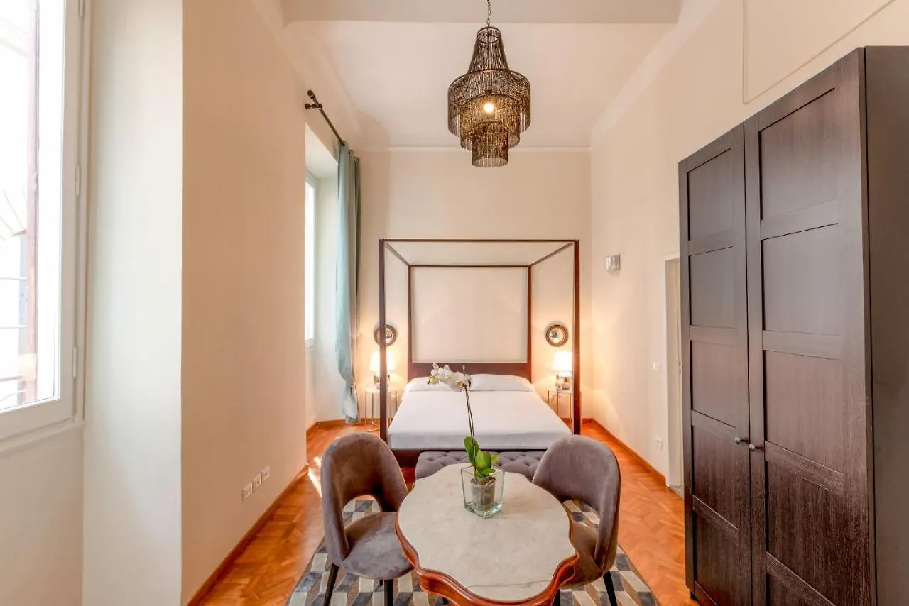 Santa Croce Cozy Apartment Florence Italy