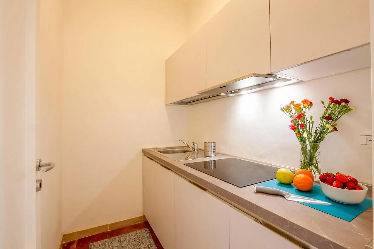 Santa Croce Cozy Apartment Florence