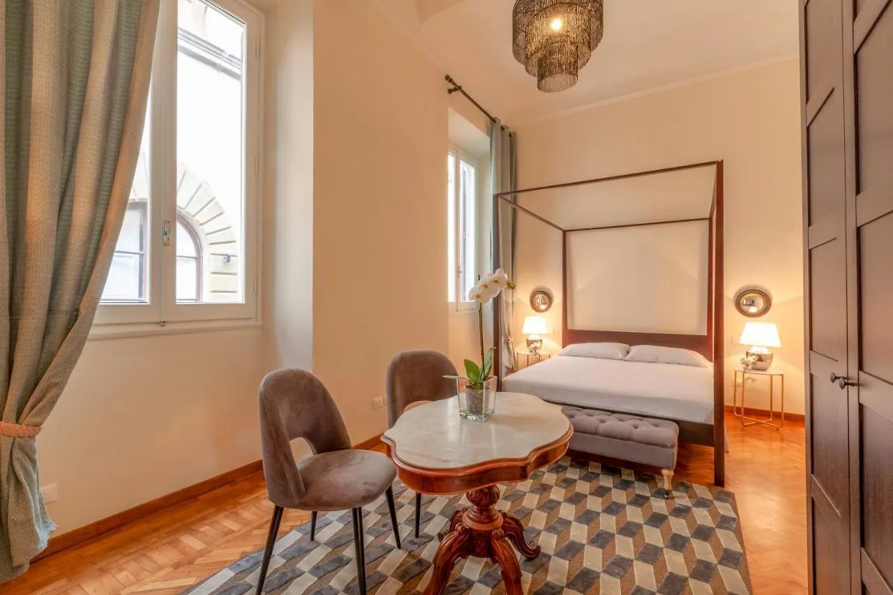Santa Croce Cozy Apartment Florence