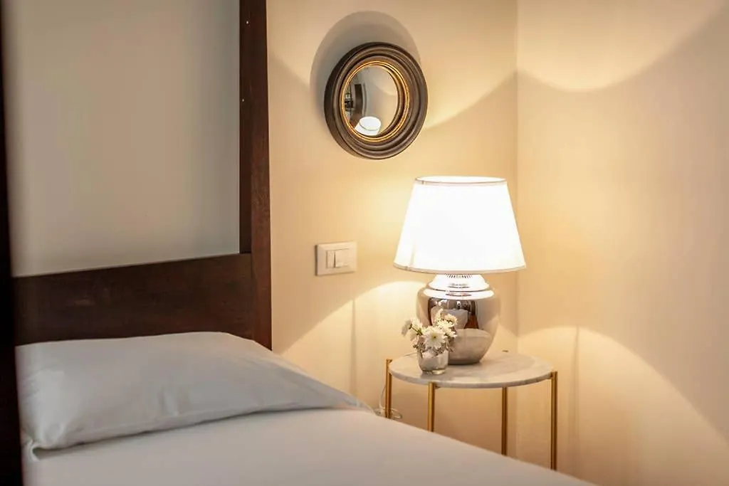 Santa Croce Cozy Apartment Florence
