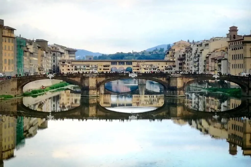 Santa Croce Cozy Apartment Florence 0*,