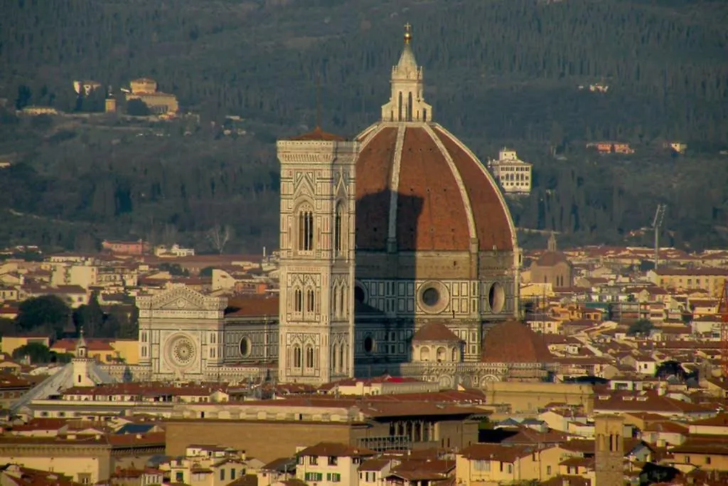 Santa Croce Cozy Apartment Florence