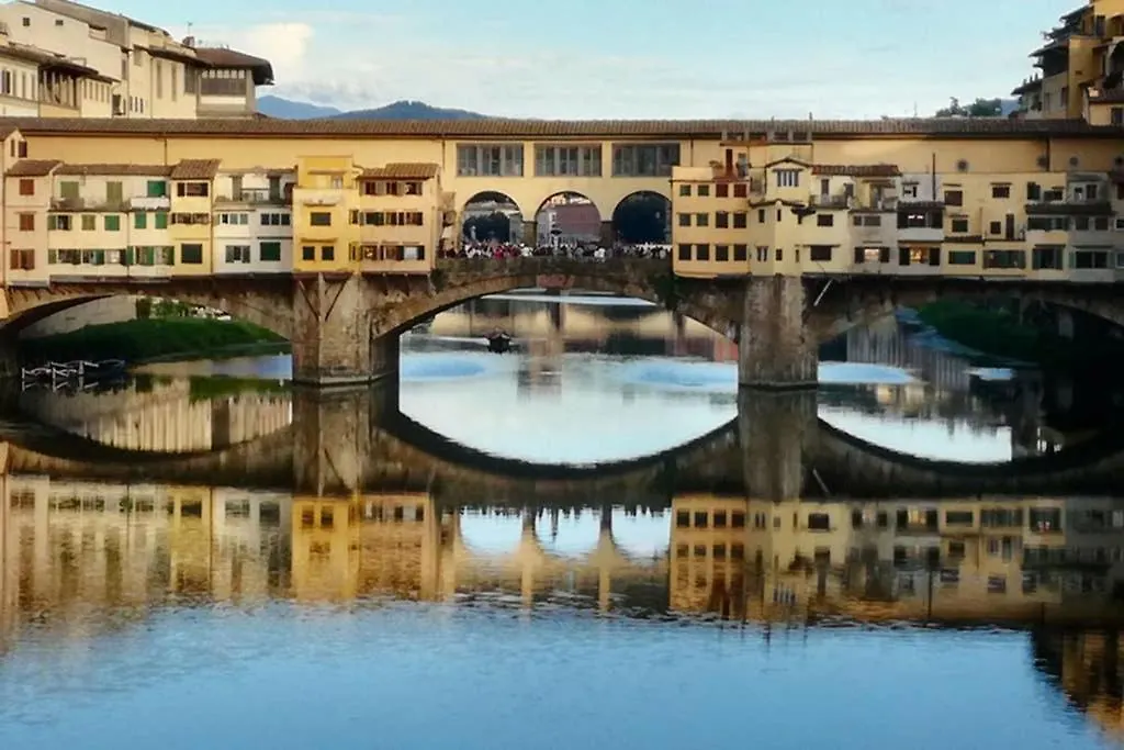 Santa Croce Cozy Apartment Florence Italy
