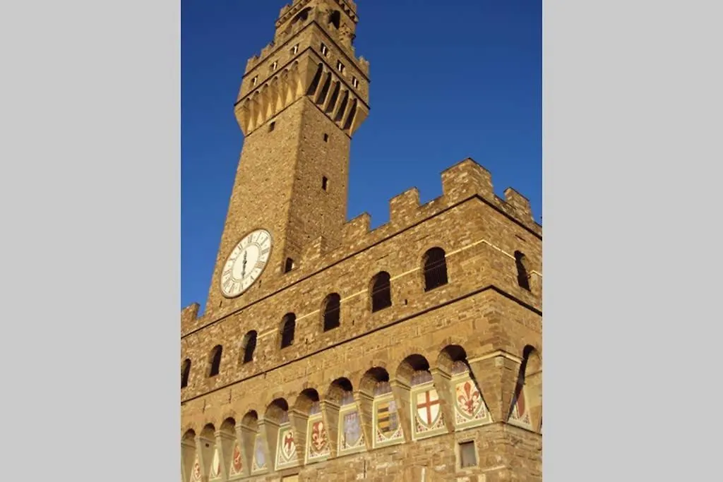 Santa Croce Cozy Apartment Florence 0*,  Italy