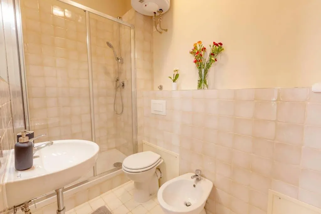 Santa Croce Cozy Apartment Florence