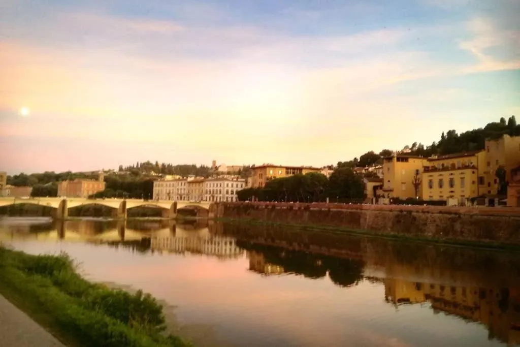 Santa Croce Cozy Apartment Florence Italy