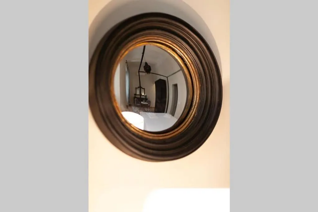 Santa Croce Cozy Apartment Florence