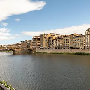 7heaven Pontevecchio Florence