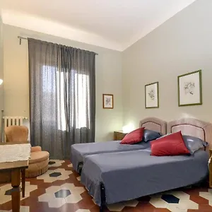 Palazzo Panzani Florence