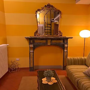 Apartment La Fanciulla Del West, Florence