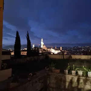 Apartment Ardy, Il Granduca Di Ponte Vecchio, Florence