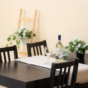 Apartment Palazzo Ghibellina 3 By In, Florence