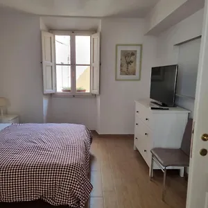 Apartment Vasari Al Ponte Vecchio, Florence