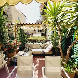 Apartment Luxury, Florence