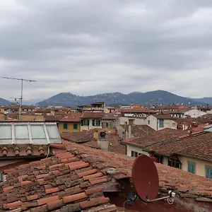 Apartment San Zanobi Nest In, Florence