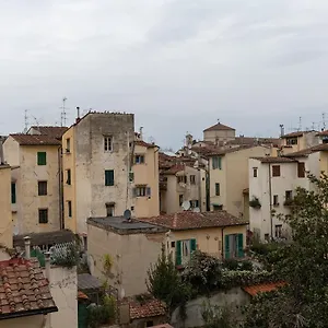 Apartment Oltrarno, Florence