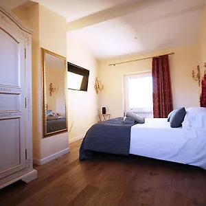 Apartment Homedoapartments Deluxe Terme, Florence