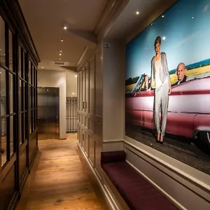 Porta Nera Private Living - Adults Only Florence