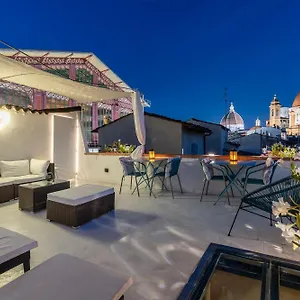 View Boutique - Milu Holidays Florence